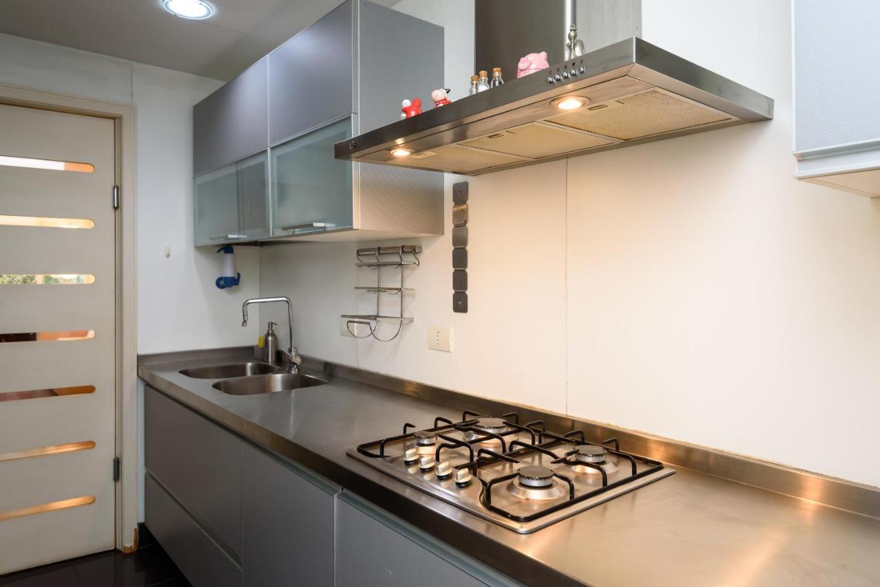 Beautiful Leblon Apartment Rio de Janeiro Bagian luar foto