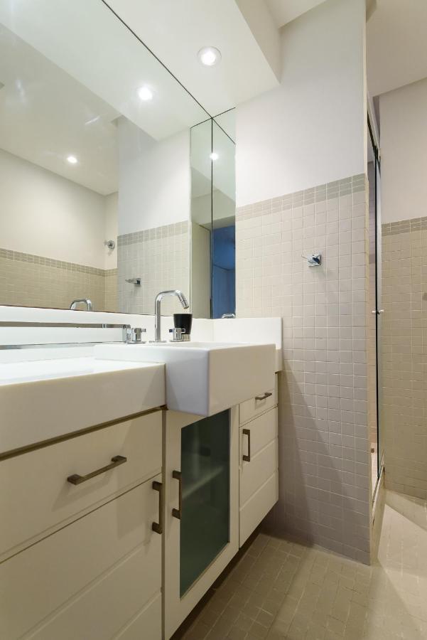 Beautiful Leblon Apartment Rio de Janeiro Bagian luar foto