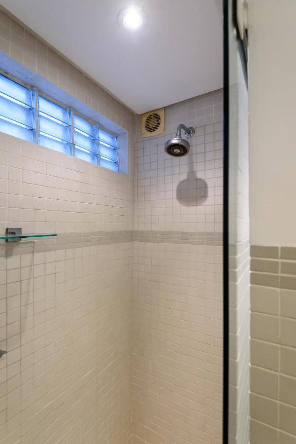 Beautiful Leblon Apartment Rio de Janeiro Bagian luar foto